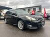 SUBARU LEGACY TOURING WAGON