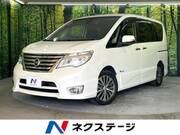 2015 NISSAN SERENA