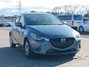 2015 MAZDA DEMIO 13S