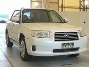 2007 SUBARU FORESTER