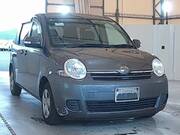 2009 TOYOTA SIENTA X LIMITED