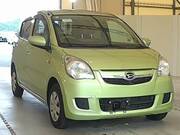 2009 DAIHATSU MIRA L