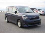 2008 TOYOTA VOXY X L EDITION