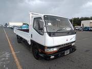 1996 MITSUBISHI CANTER 2ton