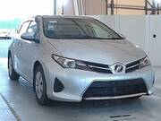 2013 TOYOTA AURIS
