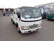 2011 TOYOTA DYNA 1.25ton