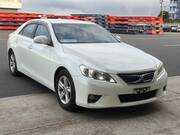 2011 TOYOTA MARK X 250G RELAX SELECTION