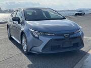 2020 TOYOTA COROLLA S