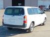 TOYOTA PROBOX VAN