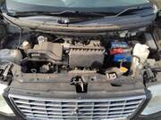 2011 MITSUBISHI EK WAGON