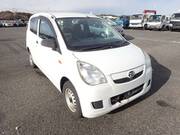 2011 DAIHATSU MIRA TX