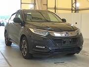 2018 HONDA VEZEL HYBRID Z HONDA SENSING