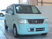 2011 MITSUBISHI EK WAGON