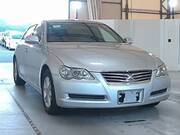 2009 TOYOTA MARK X