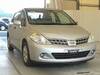 NISSAN TIIDA LATIO