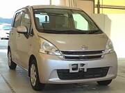 2011 DAIHATSU MOVE L