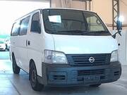 2004 NISSAN CARAVAN COACH