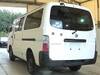 NISSAN CARAVAN COACH