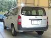TOYOTA PROBOX VAN