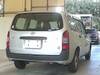 TOYOTA PROBOX VAN