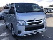 2022 TOYOTA HIACE VAN