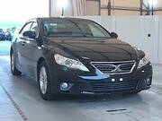 2010 TOYOTA MARK X 250G RELAX SELECTION