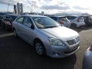 2010 TOYOTA PREMIO