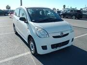 2013 DAIHATSU MIRA TX