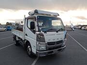 2012 MITSUBISHI CANTER 3ton