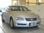 2005 TOYOTA MARK X 250G