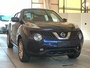 2015 NISSAN JUKE 15RX