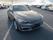 2013 BMW 3 SERIES