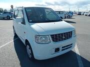 2012 MITSUBISHI EK WAGON MX