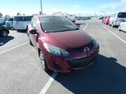 2012 MAZDA DEMIO