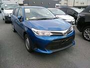 2020 TOYOTA COROLLA FIELDER