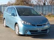 2009 TOYOTA WISH 1.8S