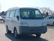 2015 MAZDA BONGO VAN DX