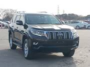 2023 TOYOTA LAND CRUISER PRADO