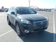 2009 TOYOTA VANGUARD