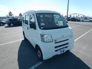 2016 DAIHATSU HIJET CARGO