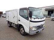 2009 TOYOTA DYNA 2ton