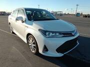 2017 TOYOTA COROLLA AXIO