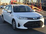 2020 TOYOTA COROLLA AXIO