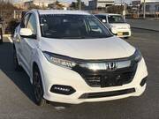 2020 HONDA VEZEL HYBRID Z HONDA SENSING