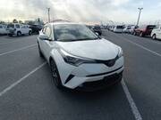 2018 TOYOTA C-HR G LED EDITION