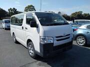 2019 TOYOTA HIACE VAN DX