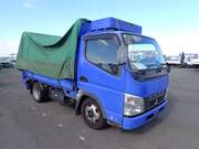 2009 MITSUBISHI CANTER 2ton