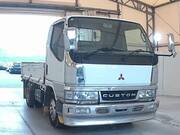 2001 MITSUBISHI CANTER 1.5ton