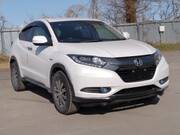 2014 HONDA VEZEL HYBRID X