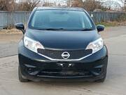 2014 NISSAN NOTE X